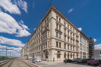 New office deals earmark ACADEMIA Offices as the new HQ destination in downtown Budapest