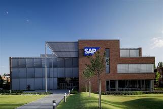 SAP extends its lease agreement in Graphisoft Park