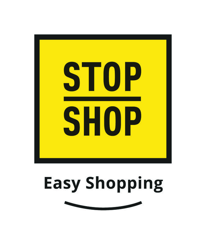 IMMOFINANZ launches “easy shopping“, the first international advertising campaign for its STOP SHOP retail brand IMMOFINANZ launches “easy shopping“, the first international advertising campaign for its STOP SHOP retail brand