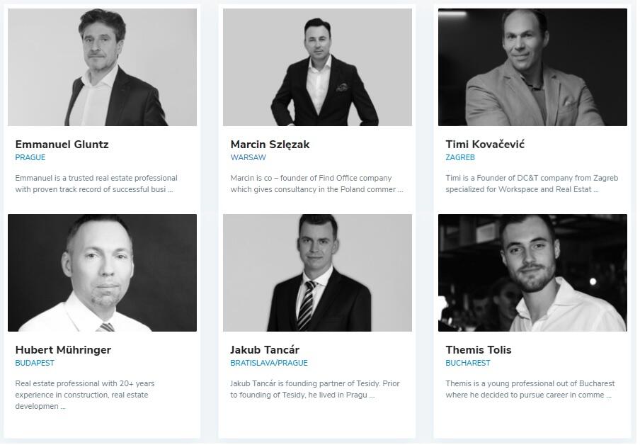 CEE Tenant Advisors – First Independent Tenant Representation Network in CEE. CEE Tenant Advisors – First Independent Tenant Representation Network in CEE.