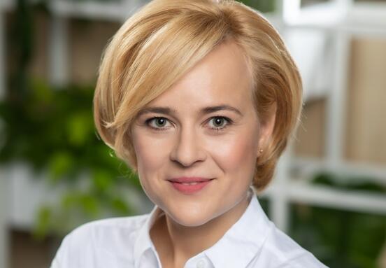 The New Role of the Office: Community, Identity, and Flexibility – Anita Hancz MRICS on the Challenges of the Hybrid Era The New Role of the Office: Community, Identity, and Flexibility – Anita Hancz MRICS on the Challenges of the Hybrid Era