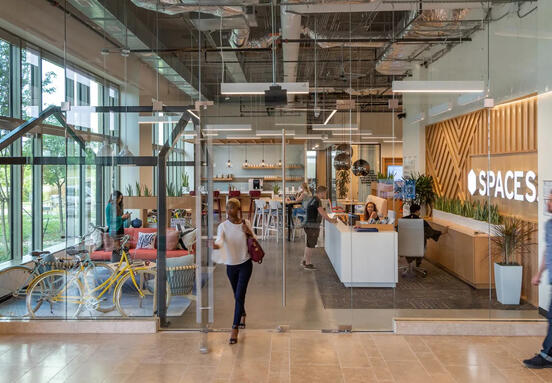 IWG half Year results - record system-wide revenue and ebitda growth, enhanced shareholder returns IWG half Year results - record system-wide revenue and ebitda growth, enhanced shareholder returns